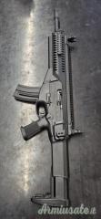 Beretta ARX160 .22 Long Rifle