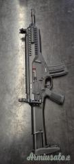 Beretta ARX160 .22 Long Rifle