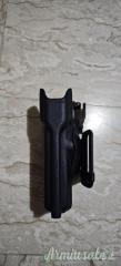 Fondina Vega Holster Vegatek Extreme VKE8 per Glock 17
