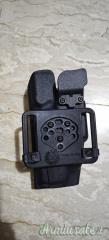 Fondina Vega Holster Vegatek Extreme VKE8 per Glock 17