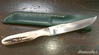 Coltello ROB S Knife custom