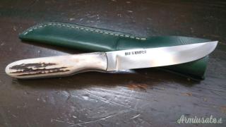 Coltello ROB S Knife custom
