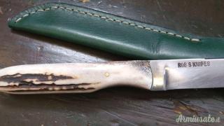 Coltello ROB S Knife custom