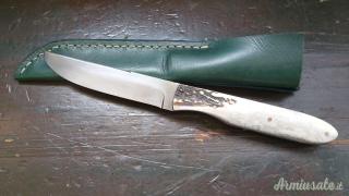 Coltello ROB S Knife custom