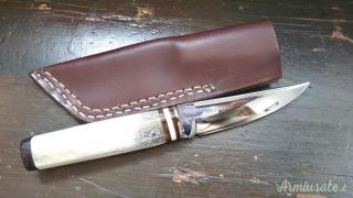 Coltello ROB S Knife custom