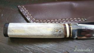Coltello ROB S Knife custom