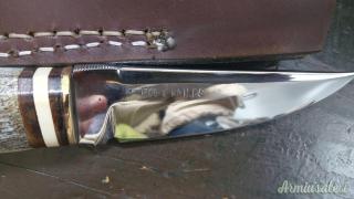 Coltello ROB S Knife custom