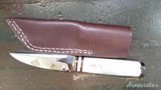 Coltello ROB S Knife custom