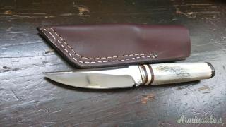 Coltello ROB S Knife custom
