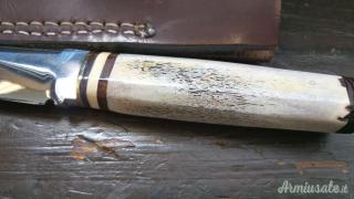 Coltello ROB S Knife custom