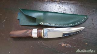 Coltello ROB S Knife custom