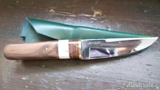 Coltello ROB S Knife custom
