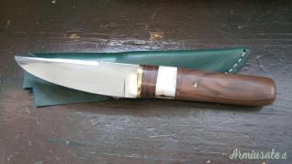 Coltello ROB S Knife custom