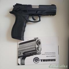 Taurus | Forjas PT 809E 9x21mm IMI