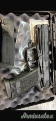 H&K USP CUSTOM SPORT 9X19