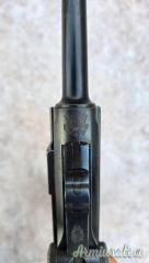 Pistola Luger Dwm 06 american eagle cal 7.65 para ottime condizioni