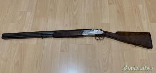 BERETTA S2 CAL. 12 SCAMBIO CON PISTOLA O VENDO