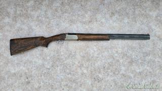 Sovrapposto Franchi Falconet S cal 20 canne 66 mc ARMA NUOVA