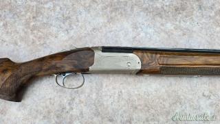 Sovrapposto Franchi Falconet S cal 20 canne 66 mc ARMA NUOVA