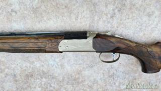 Sovrapposto Franchi Falconet S cal 20 canne 66 mc ARMA NUOVA