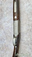Sovrapposto Franchi Falconet S cal 20 canne 66 mc ARMA NUOVA
