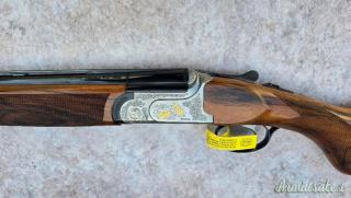 Sovrapposto Rizzini Aurum light cal 20 canne 67 4/2 ARMA NUOVA