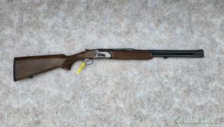 Sovrapposto Rizzini Beccaccia cal 20 canne 60 mc ARMA NUOVA