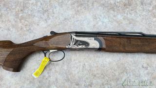 Sovrapposto Rizzini Beccaccia cal 20 canne 60 mc ARMA NUOVA