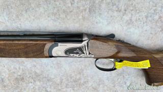 Sovrapposto Rizzini Beccaccia cal 20 canne 60 mc ARMA NUOVA