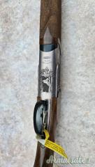 Sovrapposto Rizzini Beccaccia cal 20 canne 60 mc ARMA NUOVA