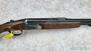 Sovrapposto Rizzini Beccaccia cal 20 canne 60 mc ARMA NUOVA