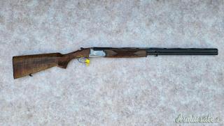 Sovrapposto Rizzini Omnium light cal 20 canne 71 3/1 ARMA NUOVA