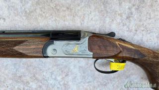 Sovrapposto Rizzini Omnium light cal 20 canne 71 3/1 ARMA NUOVA