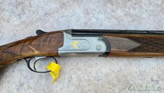 Sovrapposto Rizzini Omnium light cal 20 canne 71 3/1 ARMA NUOVA