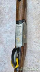 Sovrapposto Rizzini Omnium light cal 20 canne 71 3/1 ARMA NUOVA