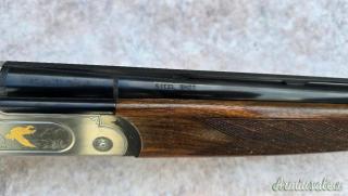 Sovrapposto Rizzini Omnium light cal 20 canne 71 3/1 ARMA NUOVA