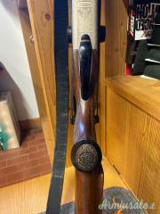 Blaser K770 7 mm Remington Magnum