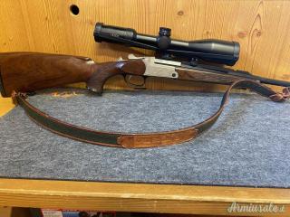 Blaser K770 7 mm Remington Magnum