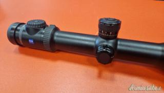 ZEISS VICTORY V8 2,8-20x56 Ret ZMOA1