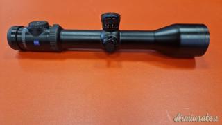 ZEISS VICTORY V8 2,8-20x56 Ret ZMOA1