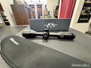 Blaser B2 2,5-15x56 IC