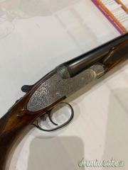 Franchi Imperiale montecarlo calibro12 (si valuta eventuale permuta)