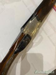 Franchi Imperiale montecarlo calibro12 (si valuta eventuale permuta)
