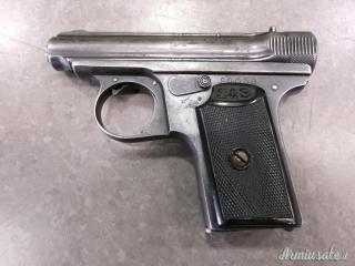 SAUER & SON 1913 CAL 6,35  RIF ARMIUS_6713
