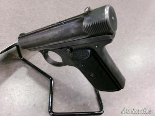 SAUER & SON 1913 CAL 6,35  RIF ARMIUS_6713