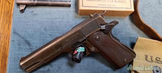 Ithaca 1911