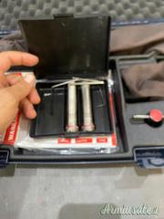 Sovrapposto Fabarm Elos neo 2 calibro 12 75 strozzatori interni