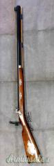 Pedersoli Tryon Match cal. 45