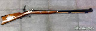 Pedersoli Tryon Match cal. 45