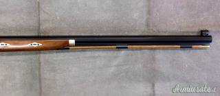 Pedersoli Tryon Match cal. 45